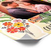 Download-Elegantes Begrüßungspapier Poster (Ecke)