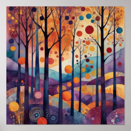 Download großartiger Poster-Farben für Kinderzimme Poster