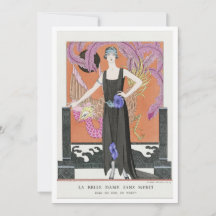 Download La belle dame sans merci: von Barbier