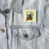 Download-Leben-Spaß Button (Beispiel)