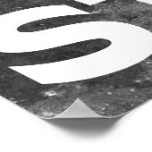 DOWNLOAD No Police State Anti-ICE protest poster (Ecke)