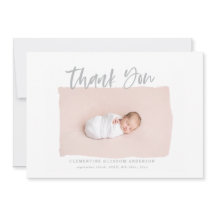 Download Script danke Ihnen die Geburtsankündigung