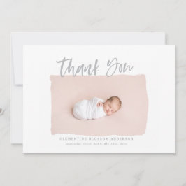 Download Script danke Ihnen die Geburtsankündigung Einladung