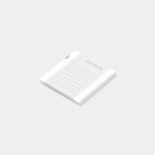 Download von Sticknotes Post-it Klebezettel (angewinkelt)