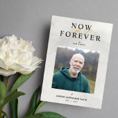 Downloadable Exquisite Gray Shades Elegy Funeral Einladung