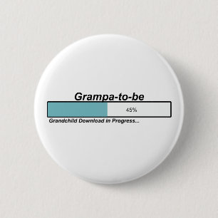 Downloading Grampa zum zu sein Button