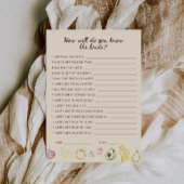 Downloads für Brautparty Einladung