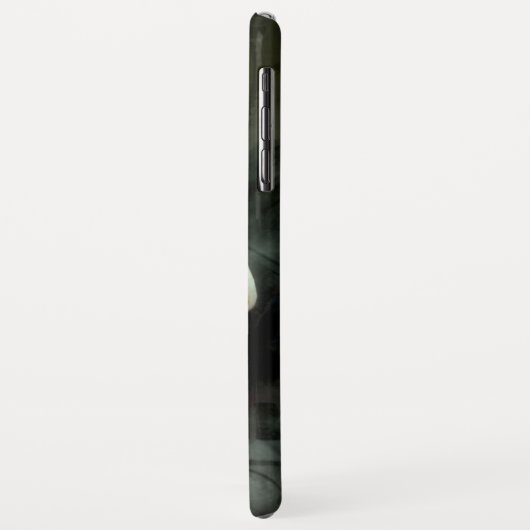 Downstairs Case-Mate iPhone Hülle (Hinten/Links)