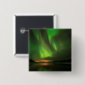 Downstream Aurora Button (Vorne & Hinten)