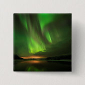 Downstream Aurora Button (Vorderseite)