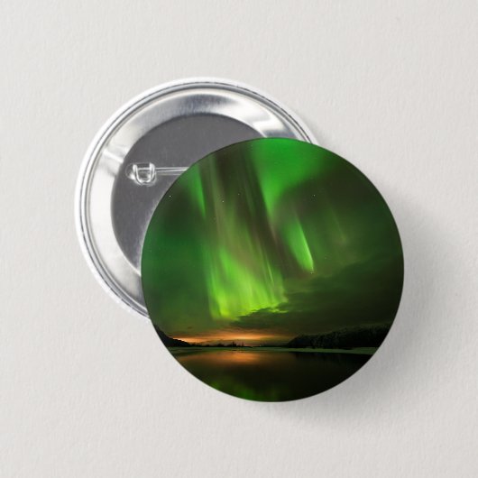 Downstream Aurora Button (Vorne & Hinten)