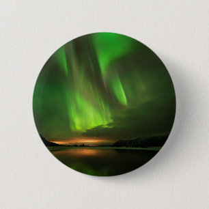 Downstream Aurora Button