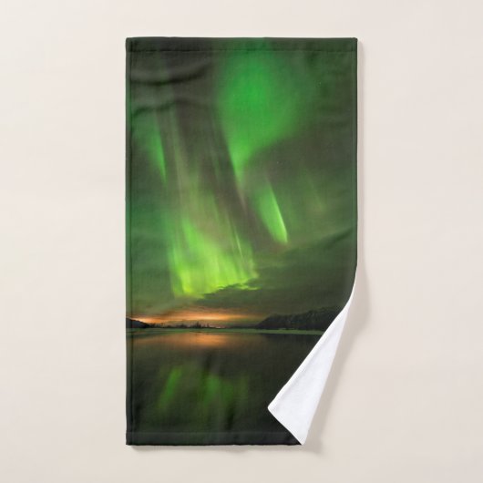 Downstream Aurora Handtuch (Handtuch)