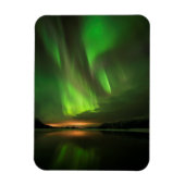 Downstream Aurora Magnet (Vertikal)