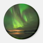 Downstream Aurora Magnet (Vorne)