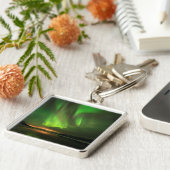 Downstream Aurora Schlüsselanhänger (Seite)