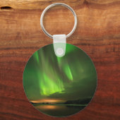 Downstream Aurora Schlüsselanhänger (Vorderseite)