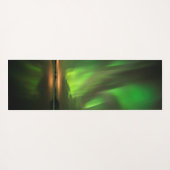 Downstream Aurora Yogamatte (Rückseite (Horizontal))