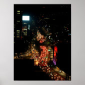 Downstream Poster (Vorne)