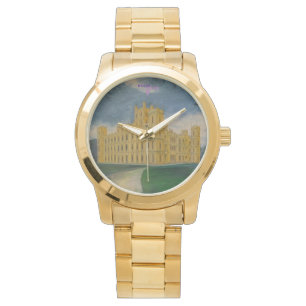 Downton Abtei - wenn Sie Liebe sie Armbanduhr