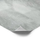 Downton Cat | Bejewelen Poster (Ecke)