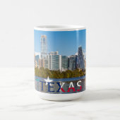 Downtown Austin, Texas, Tasse (Mittel)