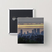 Downtown Century City Button (Vorne & Hinten)