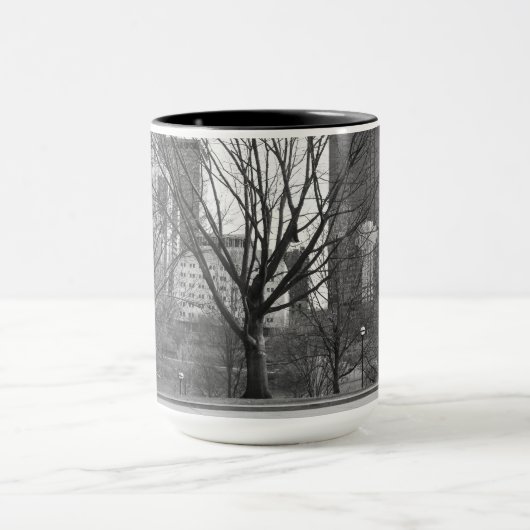 Downtown Columbus Tasse (Zentrum)