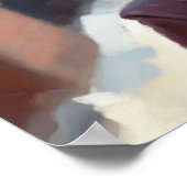 Downtown Daciana Poster (Ecke)