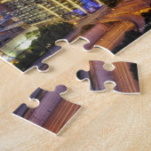 Downtown Dallas Skyline Puzzle (Seite)