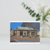 Downtown Dublin Ohio III Postkarte (Stehend Vorderseite)