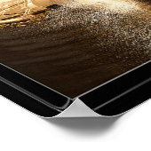 Downtown Galanty (Print) Poster (Ecke)