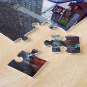Downtown Las Vegas #1 Jigsaw Puzzle (Seite)