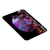 Downtown Las Vegas #5 Magnet (Rechte Seite)