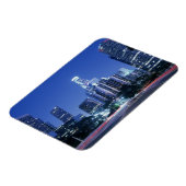 Downtown Los Angeles Magnet (Linke Seite)