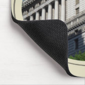 Downtown Los Angeles Mousepad (Ecke)