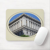 Downtown Los Angeles Mousepad (Mit Mouse)