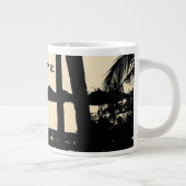 DownTown Mug Jumbo-Tasse (Rechts)