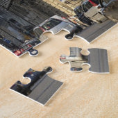 Downtown Paris Jigsaw Puzzle (Seite)