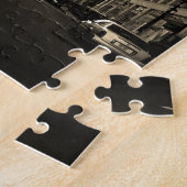 Downtown Raleigh Puzzle (Seite)