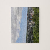 Downtown St. John's Puzzle (Vertikal)