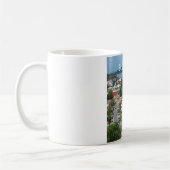 Downtown St. Martin Kaffeetasse (Links)