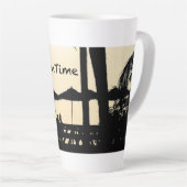 DownTown Tasse (Rechte Ecke)