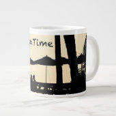 DownTown Tasse (Vorderseite Rechts)