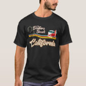 Downtown Ventura T-Shirt (Vorderseite)