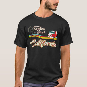 Downtown Ventura T-Shirt