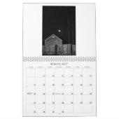 Downtown Westcliffe, Colorado - 2026 Kalender (Mär 2027)