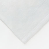 Downy Woodpecker Painting - Original Bird Art Fleecedecke (Ecke)