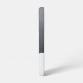 Downy Woodpecker Painting - Original Bird Art Samsung Galaxy Hülle (Linke Seite)