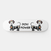 Doxi Power Skateboard (Horizontal)